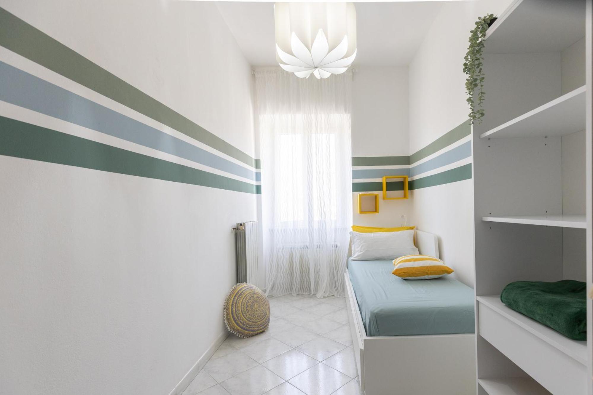 Verde Salmastro Livorno Kültér fotó