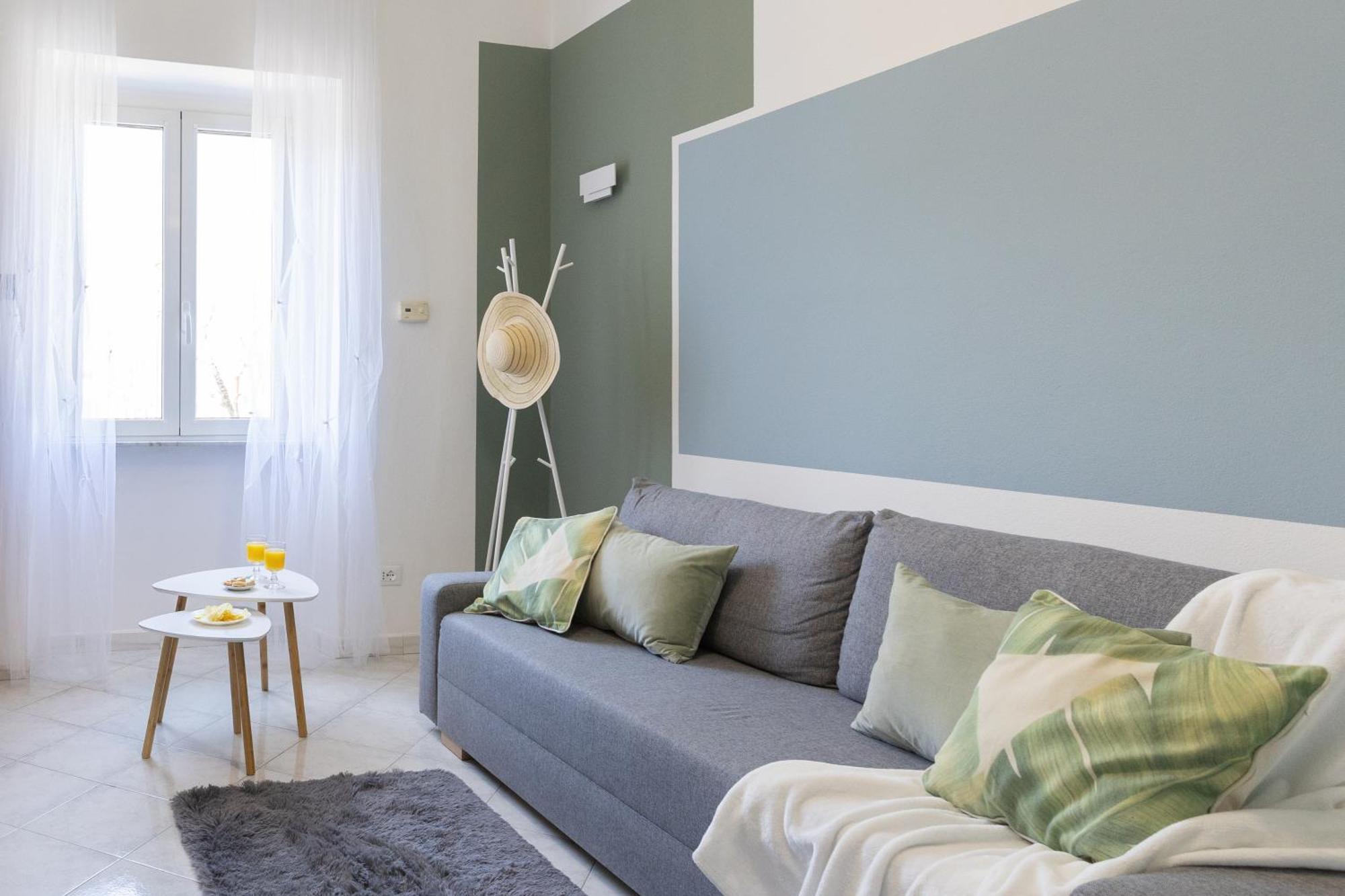Verde Salmastro Livorno Kültér fotó